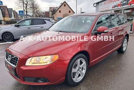 Volvo V70 Gebrauchtwagen