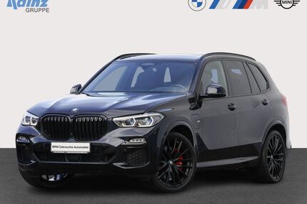 BMW X5 Gebrauchtwagen