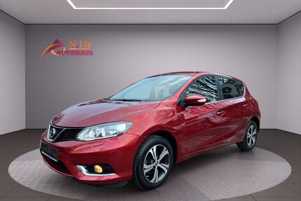 Nissan Pulsar Gebrauchtwagen