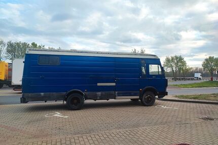 IVECO Andere Gebrauchtwagen