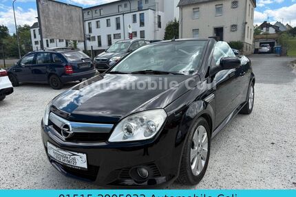 Opel Tigra Gebrauchtwagen
