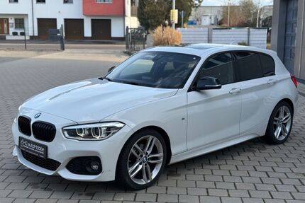 BMW 118 Gebrauchtwagen