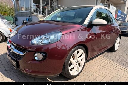 Opel Adam Gebrauchtwagen