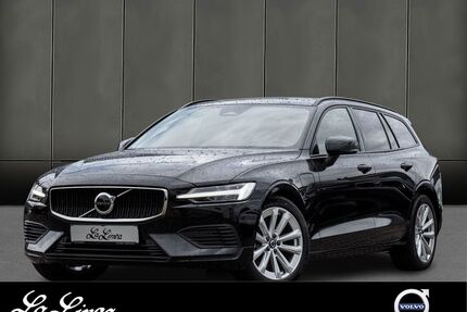 Volvo V60 Gebrauchtwagen
