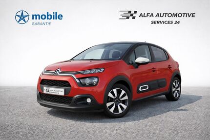 Citroen C3 Gebrauchtwagen