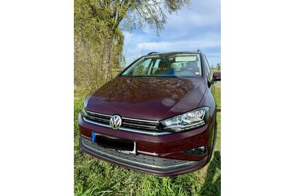 VW Golf Sportsvan Gebrauchtwagen