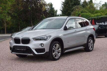 BMW X1 Gebrauchtwagen