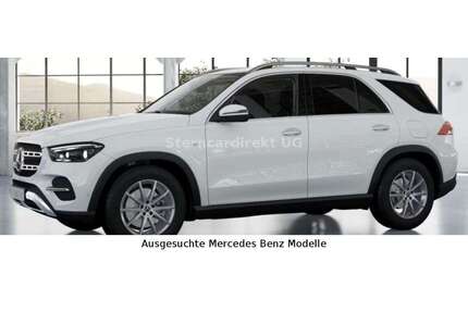 Mercedes-Benz GLE 350 Gebrauchtwagen