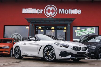 BMW Z4 Gebrauchtwagen