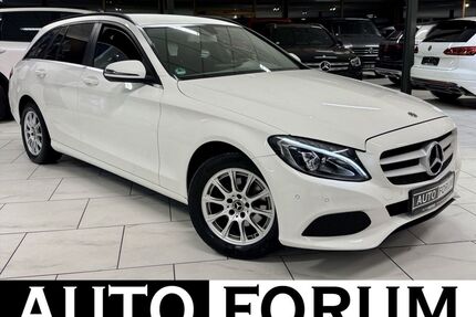 Mercedes-Benz C 180 Gebrauchtwagen