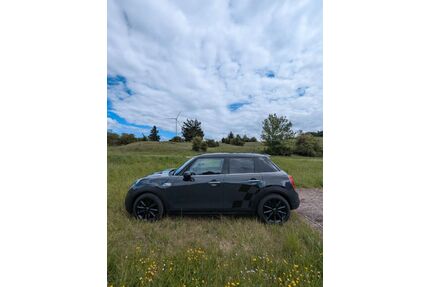 Mini Cooper S Gebrauchtwagen