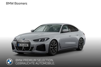 BMW i4 Gebrauchtwagen