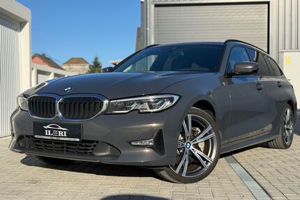 BMW 330 Gebrauchtwagen