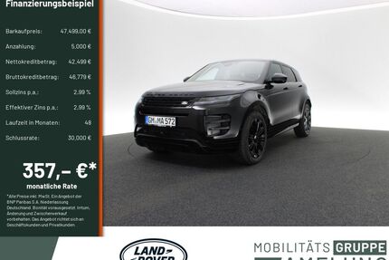 Land Rover Range Rover Evoque Gebrauchtwagen
