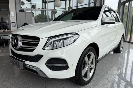 Mercedes-Benz GLE 350 Gebrauchtwagen
