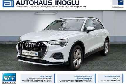 Audi Q3 Gebrauchtwagen