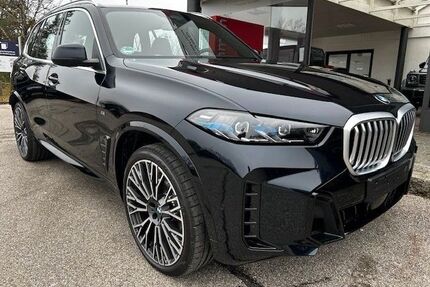 BMW X5 Gebrauchtwagen
