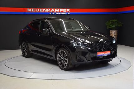 BMW X4 Gebrauchtwagen