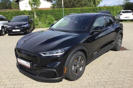 Ford Mustang Mach-E Gebrauchtwagen