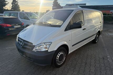 Mercedes-Benz Vito Gebrauchtwagen