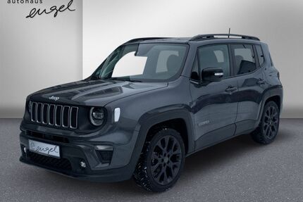 Jeep Renegade Gebrauchtwagen
