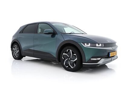 Hyundai IONIQ 5 Gebrauchtwagen