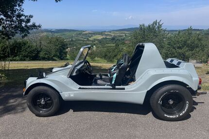 VW Buggy Gebrauchtwagen