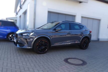 Cupra Formentor Gebrauchtwagen
