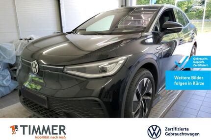 VW ID.5 Gebrauchtwagen