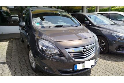 Opel Meriva Gebrauchtwagen