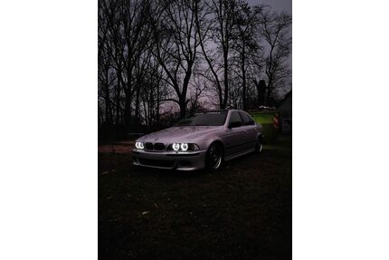 BMW 525 Gebrauchtwagen