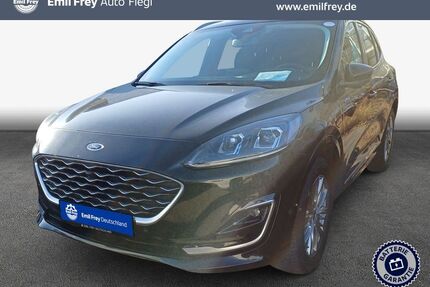 Ford Kuga Gebrauchtwagen