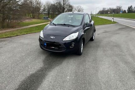 Ford Ka/Ka+ Gebrauchtwagen