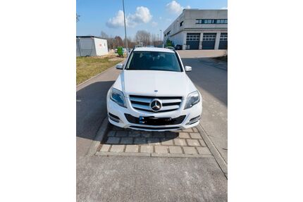Mercedes-Benz GLK 220 Gebrauchtwagen