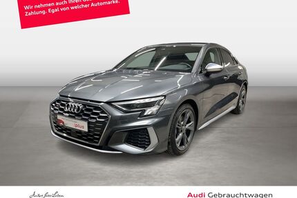 Audi S3 Gebrauchtwagen