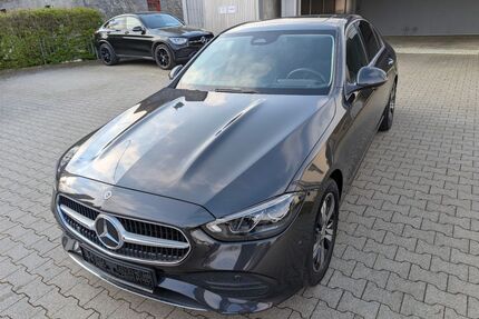 Mercedes-Benz C 300 Gebrauchtwagen