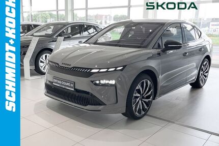 Skoda Enyaq Gebrauchtwagen