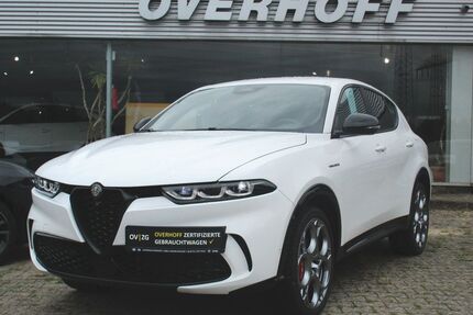 Alfa Romeo Tonale Gebrauchtwagen