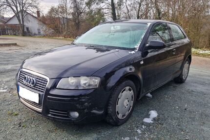 Audi A3 Gebrauchtwagen