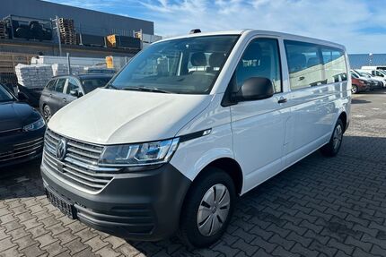 VW T6 Kombi Gebrauchtwagen