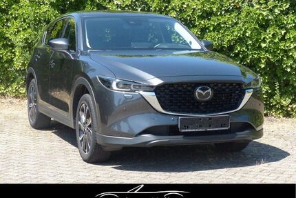 Mazda CX-5 Gebrauchtwagen