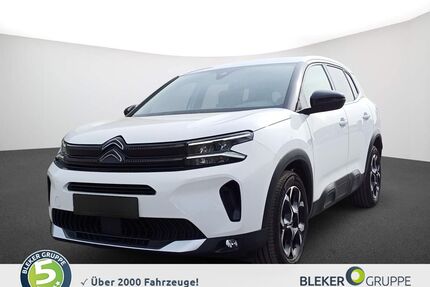 Citroen C5 Aircross Gebrauchtwagen