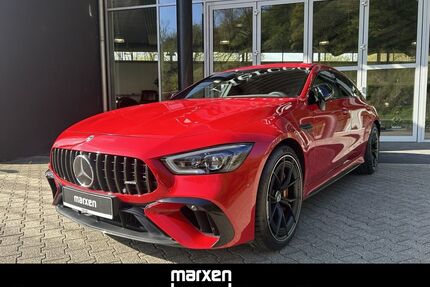 Mercedes-Benz AMG GT Gebrauchtwagen