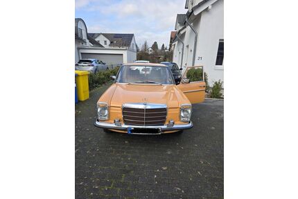 Mercedes-Benz 240 Gebrauchtwagen