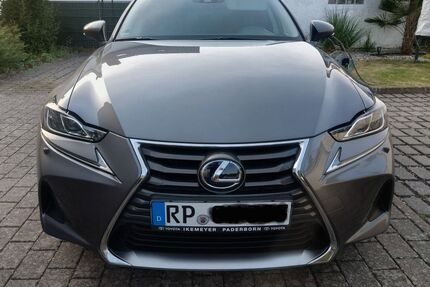 Lexus IS 300 Gebrauchtwagen