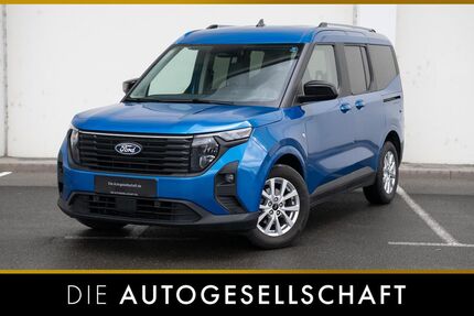 Ford Tourneo Courier Gebrauchtwagen