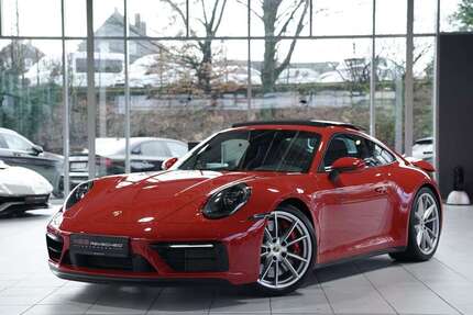 Porsche 911 Gebrauchtwagen