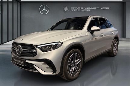 Mercedes-Benz GLC 300 Gebrauchtwagen