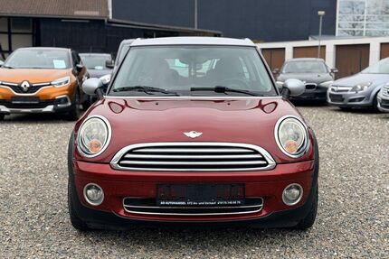 Mini Cooper Gebrauchtwagen