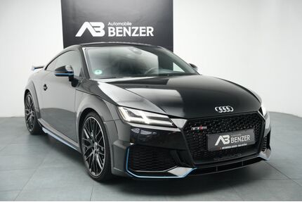 Audi TT RS Gebrauchtwagen